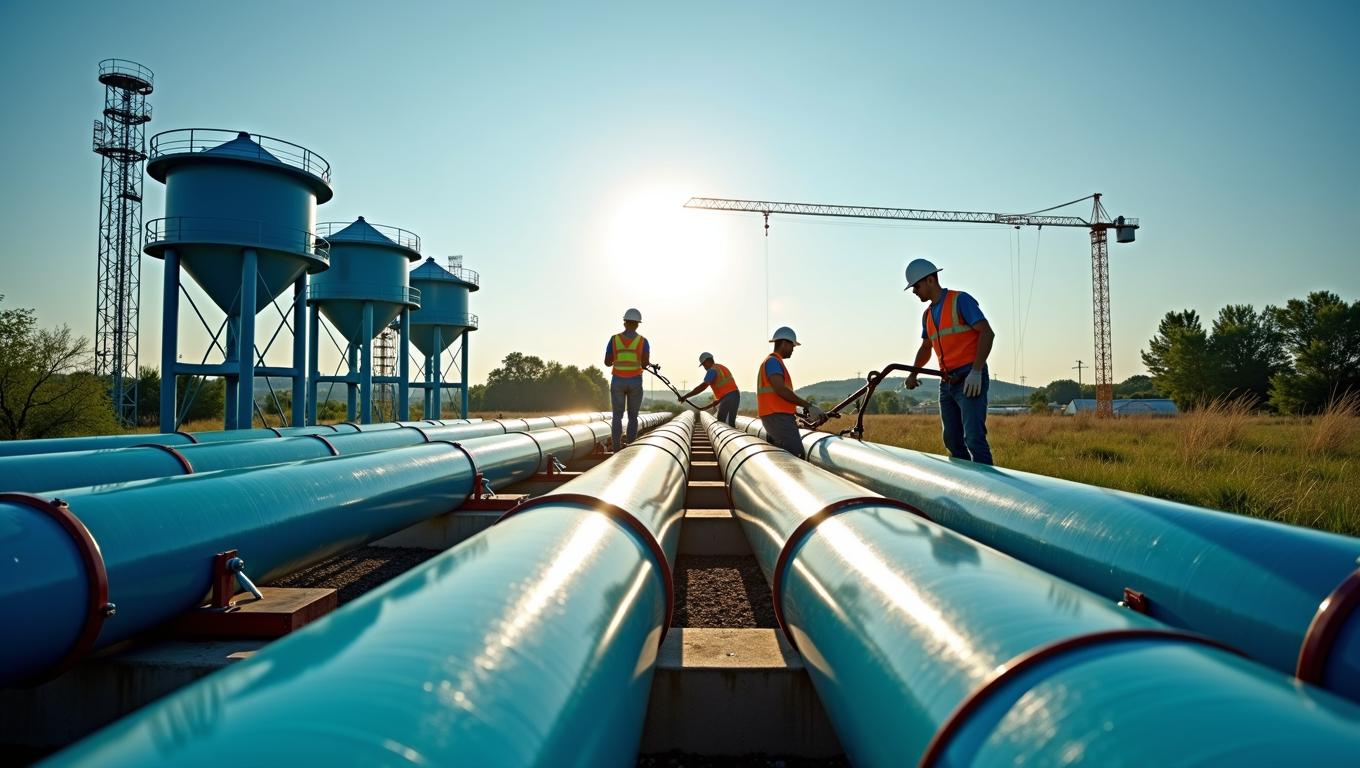 Tworzenie dynamicznych przejść