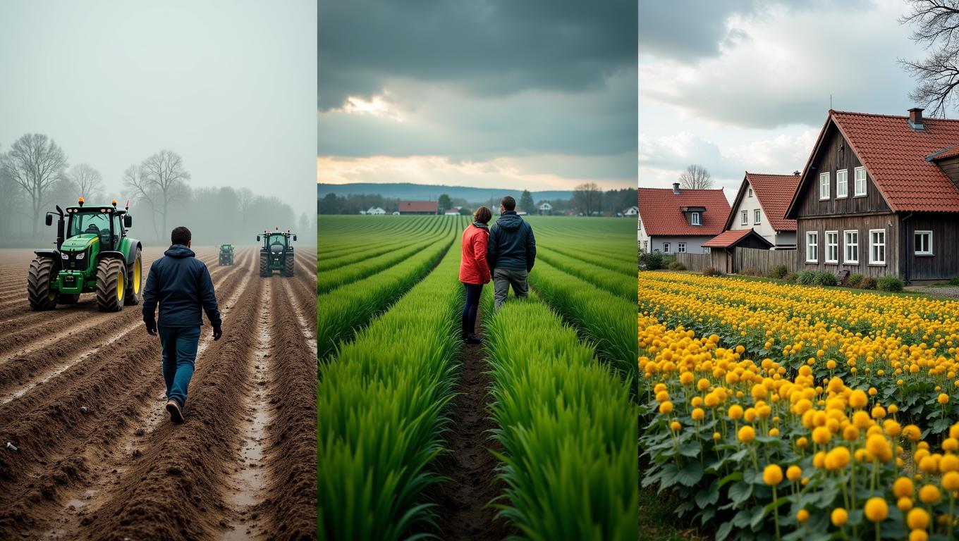 Organizacja plików projektu