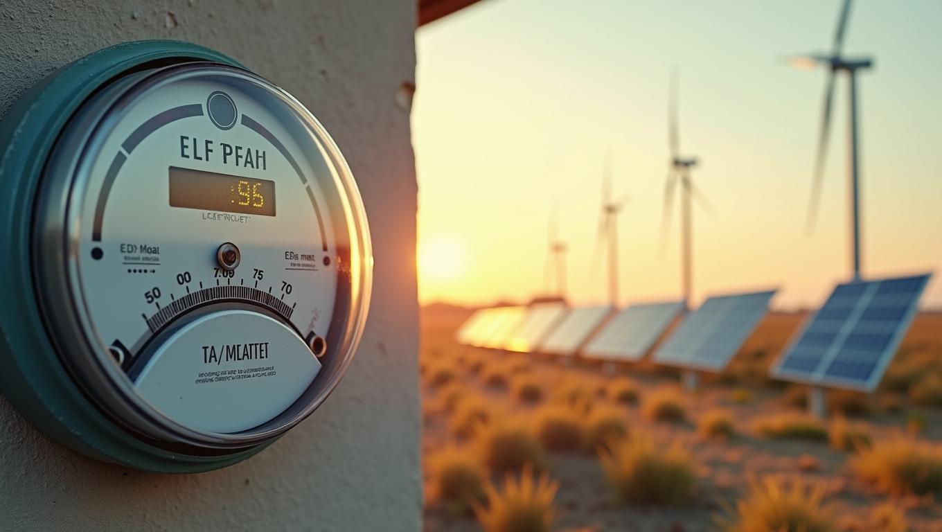 Prezentacja presetów kolorystycznych