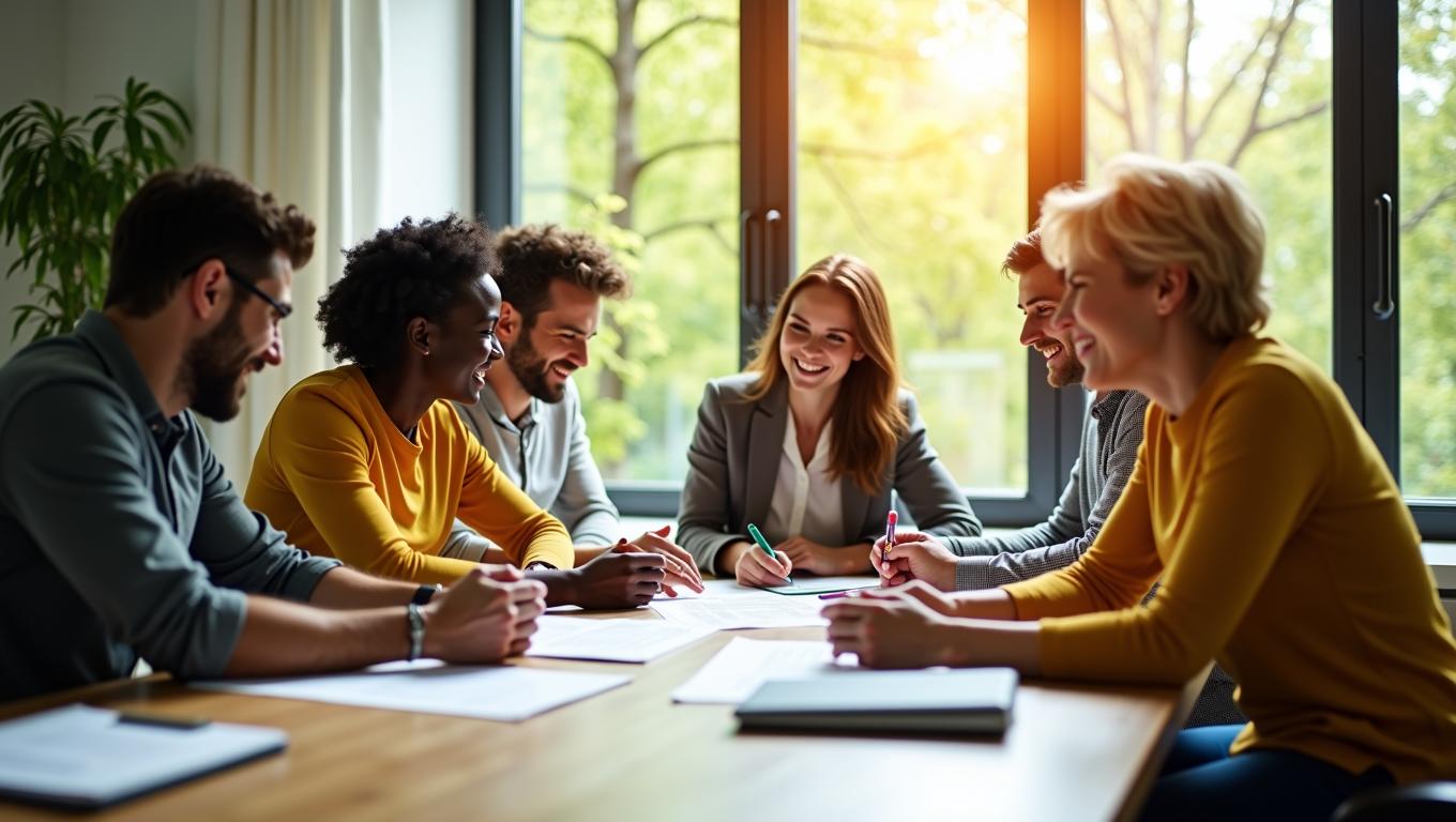 Fragment webinaru o szybkim montażu